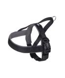 Nobby Norwegians Classic Preno - 75-98 cm Black/Gray Dog Lead | High-Quality 40/45 mm Pet Accessory - International Shipping Available - Buy Online on GoSupps.com