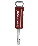 Shag Bag Golf Ball Shagger - Original Made in USA Red - Buy Online on GoSupps.com