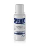 Sagella Hydraserum Intimate Moisturizing Wash Lotion for Dryness & Sensitive Skin | 200 ml | International Shipping Available - Buy Online on GoSupps.com