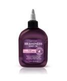 Hair Chemist Brassiness Hair Oil with Lavender Oil - 2.5 oz | Reduce Brassiness and Nourish Hair - Buy Online on GoSupps.com