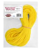 Weaver Leather Arborist Replacement Polyethylene Throw Line - Yellow - Buy Online on GoSupps.com