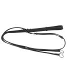 Hy Running Martingale: Black: Pony - Buy Online on GoSupps.com