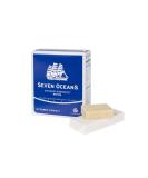 Seven Oceans Emergency Ration - Essential Survival Food for Global Shipping - Buy Online on GoSupps.com