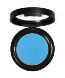 IS'MINE Sky Blue Matte Eyeshadow - High Pigment, Longwear, Intense Color - Best Pressed Eye Makeup for Day & Night - Buy Online on GoSupps.com