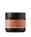 Sukin Brightening Glow Night Moisturiser | Kakadu Plum & Vitamin E | 1.69 oz - Hydrate & Illuminate Your Skin | Best International Shipping - Buy Online on GoSupps.com