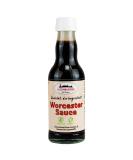 Buy Altenburger Original Worcester Sauce 200ml | Gluten-Free Lactose-Free & Vegan | Authentic Worcestershire Sauce - Buy Online on GoSupps.com