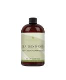 Organic Sea Buckthorn Oil 8 oz - 100% Pure, Cold Pressed, Unrefined, Extra Virgin, Pharmaceutical Grade for Skin, Body & Hair - Buy Online on GoSupps.com