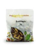 Brazil Nuts Whole 500g (BWFO) - Buy Online on GoSupps.com
