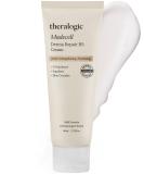 Madecell Derma Repair B5 Cream - Hypoallergenic Moisturizer for Sensitive Skin with Dexpantenol & Madecassoside - 2.7oz - International Shipping Available - Buy Online on GoSupps.com