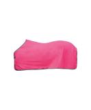 HKM Cooler Rug - Madrid - Pink 135 | Premium Quality Horse Cooling Blanket for International Shipping - Buy Online on GoSupps.com