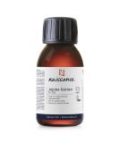 Naissance Golden Jojoba Oil (No. 233) - 100ml - Cold Pressed Unrefined - Natural Moisturiser for Skin Face Beard Nails Hair Body Scalp - Massage Aromatherapy DIY Beauty Candles Vegan 100 ml (Pack of 1) - Buy Online on GoSupps.com