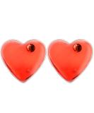Vicloon Hand Warmers Set of 2 - Reusable Heart-Shaped Pocket Heating Pads for Cold Days & On-the-Go - Perfect for Kids & Office Use - Buy Online on GoSupps.com
