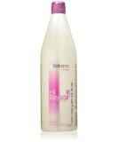 Salerm Hi Repair Shampoo 01 - 36oz: Professional Strength Hair Repair - Buy Online on GoSupps.com