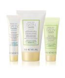 Mary Kay White Tea & Citrus Satin Hands Deluxe Mini Pampering Set - Luxury Skincare Gift for Soft Hands - International Shipping Available - Buy Online on GoSupps.com