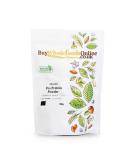 Organic Pea Protein Powder 500g (BWFO) - Buy Online on GoSupps.com