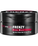 SexyHair Style Frenzy Matte Texturizing Paste | Fullness  Texture and Definition | Helps Create Bulk | Semi-Matte Frenzy | 2.5 fl oz - Buy Online on GoSupps.com