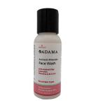 Adama Clay Face Wash - Zion Health 2 oz | Natural Cleansing for All Skin Types - Buy Internationally - Buy Online on GoSupps.com