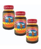 Koon Yick Wah Kee Kweilin Soy Chilli Sauce 454g (Pack of 3) - Buy Online on GoSupps.com