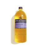 L'OCCITANE Shea Lavender Liquid Soap Refill 500ml | Shea Butter Enriched | Gentle Luxury Soap for Dry & Normal Skin - Buy Online on GoSupps.com