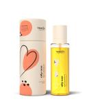 Resibo Cleaning Oil Oily One - Natural Face Cleaner & Makeup Remover | Pore Cleaner & Waterproof Eye Makeup Remover | 100 ml - Buy Online on GoSupps.com
