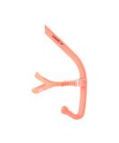 Speedo Unisex-Adult Swim Training Snorkel Bullet Head, Fiery Coral - Buy Online on GoSupps.com