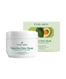 Eva + Avo Nutritive Hair Mask - Buy Online on GoSupps.com