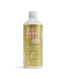 Salt of the Earth - Natural Deodorant Spray Refill - Certified Natural Vegan Long Lasting Protection Leaping Bunny Approved Made in the UK - 500ml (Neroli & Orange Blossom 500ml) Neroli & Orange Blossom 500 ml (Pack of 1) - Buy Online on GoSupps.com