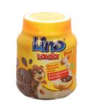 Podravka Lino Lada Duo Hazelnut Cream Fine spread made from hazelnuts and cocoa (1 x 400 g) - Buy Online on GoSupps.com