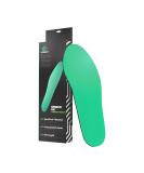 Standard Full Insoles Size W 9-10 M 8-9 | Comfortable Shoe Inserts - Buy Online on GoSupps.com