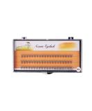 Women s Pro Makeup 60pcs Cluster Beauty Eyelashes - Grafting Fake False Lashes 6mm for Stunning Eyes - Buy Online on GoSupps.com