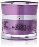 BC Bernal Cosmetics Cover Builder Gel Red - 15ml LED/UV - Constructor Cover for Perfect Nails - International Shipping Available - Buy Online on GoSupps.com