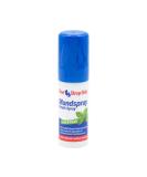 One Drop ONLY antibacterial mouth spray - 1 Set - mouth spray without alcohol with natural ingredients for fresh breath (1 x 15 ml) - Buy Online on GoSupps.com