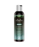 Ahuhu Balance Anti Dandruff Shampoo (200 ml) - particularly effective for dandruff & itchy dry scalp nourishing active ingredients donate moisture & calm the scalp vegan hair care balance anti -shed shampoo 200ml - Buy Online on GoSupps.com