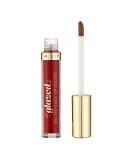 Barry M Glazed Oil Infused Red Lip Gloss So Intriguing Red infused with plum and almond oil Red 1 count (Pack of 1) - Buy Online on GoSupps.com