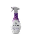 ALKIMI Multi-Purpose Cleaning Spray 500ml Nature-Engineered All-Purpose Cleaner with Anti-Bacterial Anti-Fungal and Degreasing Properties Powerful Natural Antibacterial Cleaning Spray - Buy Online on GoSupps.com