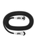 Petzl L052FA07 GRILLON U Black Rope - 2m | Premium Climbing Gear | Fast International Shipping - Buy Online on GoSupps.com