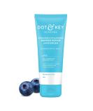 Dot Key Ceramides Moisturizer with Hyaluronic Acid | Intense Hydration & Skin Strengthening | Probiotic & Rice Water Barrier Repair Cream for Dry Normal & Sensitive Skin - 100g - Buy Online on GoSupps.com