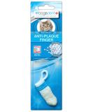 Bogar AG Bogadent Anti-Plaque Finger for Cats - Buy Online on GoSupps.com
