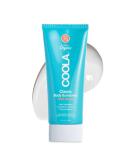 Coola Organic SPF 70 Sunblock Body Lotion - Peach Blossom - 5 Fl Oz | Dermatologist Tested, Vegan, Gluten-Free - Daily Skin Protection - Buy Online on GoSupps.com
