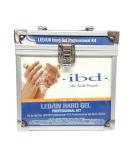 IBD LED/UV Hard Gel Professional Kit - Premium Gel Nail System for Home & Salon Use - Fast Shipping Worldwide - Buy Online on GoSupps.com