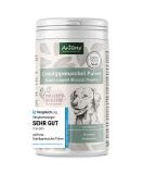 Aniforte Green Lip Powder for Dogs 500g - 2023 Comparison Winner for Joint Health | Natural Full-Fat Formula with High Acceptance - Buy Online on GoSupps.com