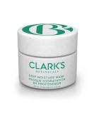 Clark's Botanicals Deep Moisture Mask: Moisturizer and Invisible Mask to Target Dryness  Redness and Inflammation for All Skin Types  Stimulates Collagen Production 1 Count (Pack of 1) - Buy Online on GoSupps.com