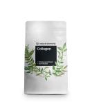 Collagen Powder 500g - Hydrolyzed Peptides Type 1 & 3 - Fresh Orange Flavor - Natural Lab-Tested Made in Germany - Buy Online on GoSupps.com