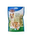 Trixie Premio Dog Chicken Bites 100g - Gluten-Free Grain-Free Dog Treats | Premium Training Rewards - Buy Online on GoSupps.com