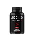 Jocko Fuel Vitamin D3 5000IU Supplements - Supports Immune System & Bone Health - 360 Servings - Buy Online on GoSupps.com