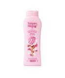TULIPAN NEGRO Strawberry Kiss Shower Gel - 21.9 fl oz | Sweet & Nourishing Body Wash for All Skin Types - International Shipping Available - Buy Online on GoSupps.com