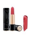 Buy Lanc me Absolu Rouge Cream Lip Bar 314 Ruby Star - Unisex Lipstick in Black - 1 Piece | International Shipping Available - Buy Online on GoSupps.com