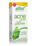 Alba Botanica Acnedote Pimple Patches, 40 Count - Buy Online on GoSupps.com