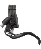 Magura MT Trail Sport Disc Brake Master Cylinder Assembly - Black | 1-Finger HC Lever - Buy Online on GoSupps.com