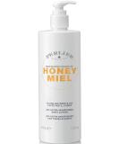 Perlier Honey Miel Ultra-Nourishing Body Lotion 400 ml - Italian Import Hydrating Skin Care | Shop Now - Buy Online on GoSupps.com